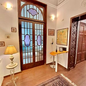 Deluxe Appartement met Drie Slaapkamers